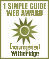 1 Simple Guide Award